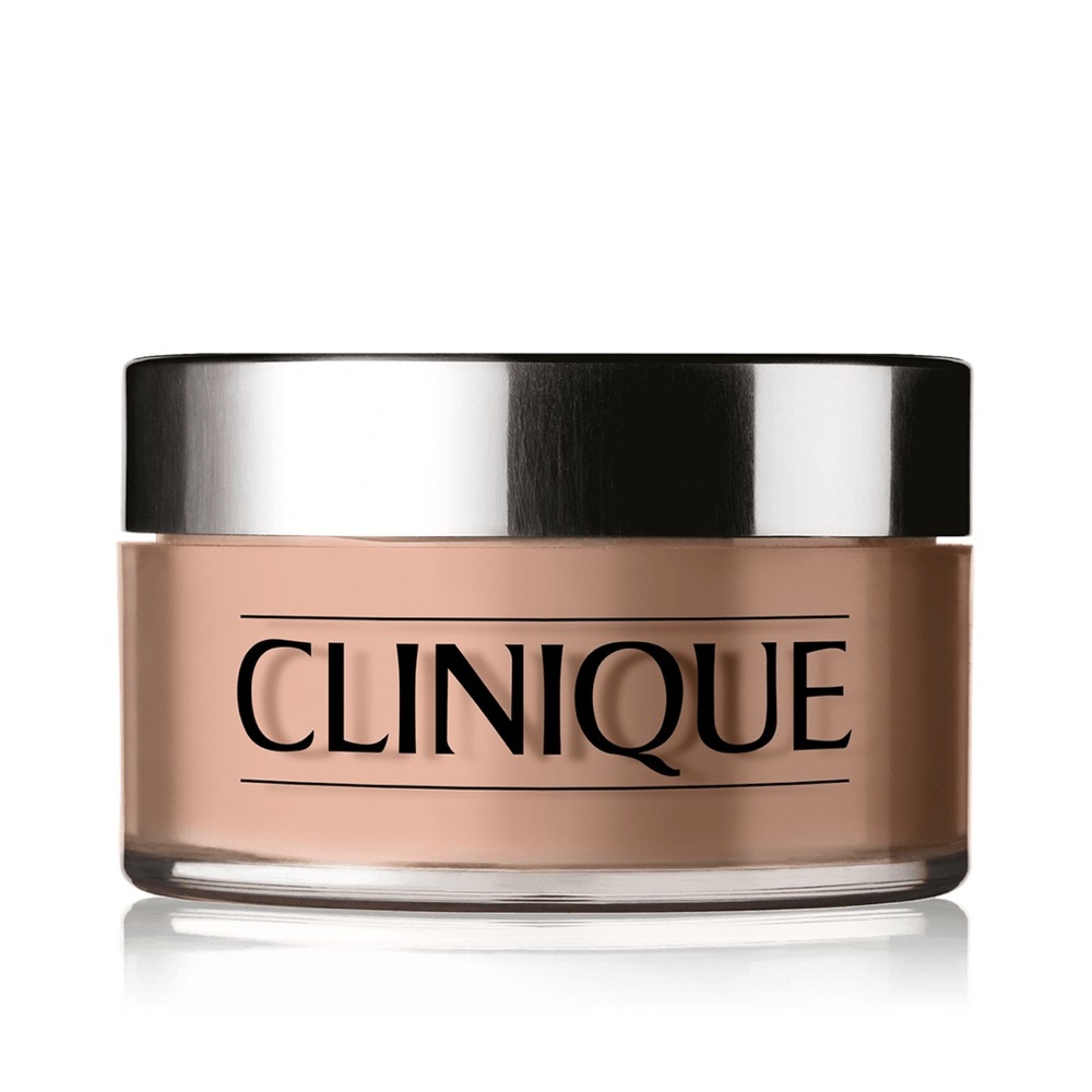 Clinique Blended Face Loose Bronze Powder #10 Transparency NEW